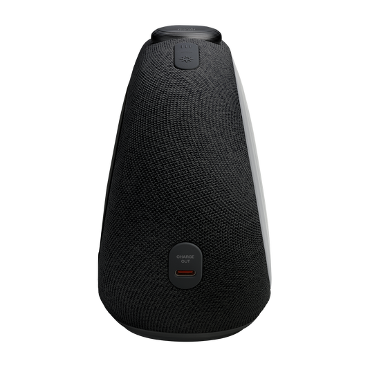 JBL Horizon 3 Non Smart Speaker Clock Black