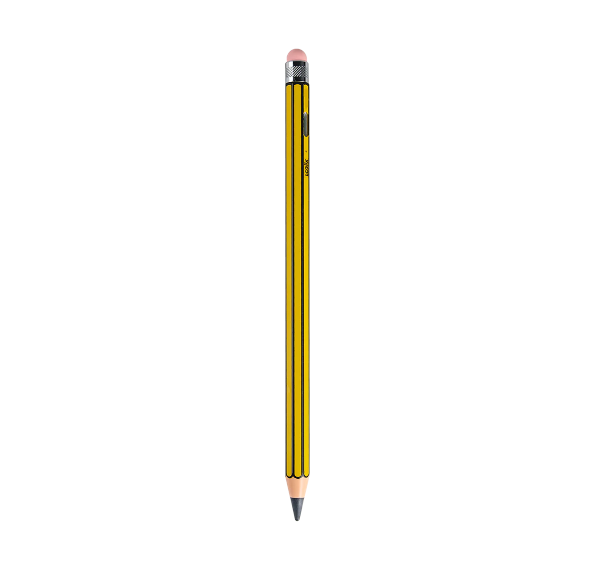 LOGiiX Precision Pencil Note
