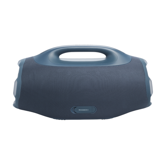 JBL Boombox 4 BT Speaker Blue