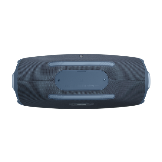 JBL Boombox 4 BT Speaker Blue