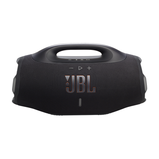 JBL Boombox 4 BT Speaker Black JBLBOOMBOX4BLKAM