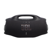 JBL Boombox 4 BT Speaker Black JBLBOOMBOX4BLKAM