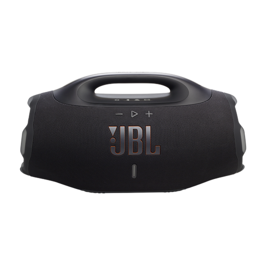 JBL Boombox 4 BT Speaker Black JBLBOOMBOX4BLKAM