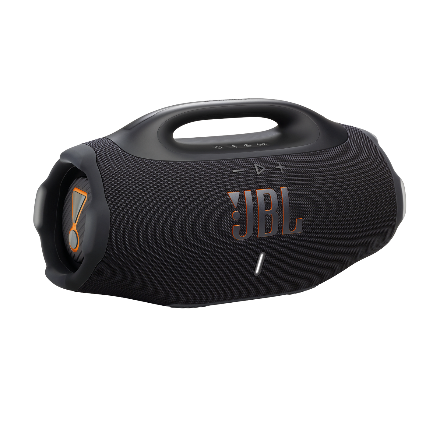 JBL Boombox 4 BT Speaker Black JBLBOOMBOX4BLKAM