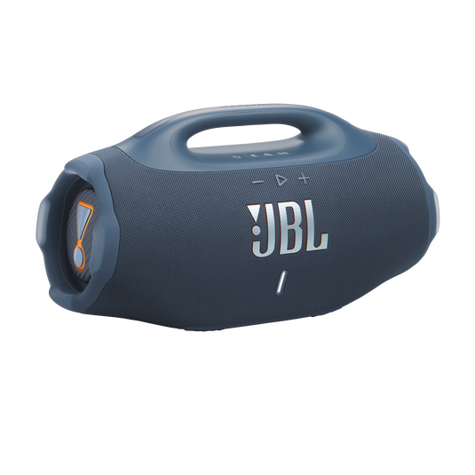 JBL Boombox 4 BT Speaker Blue