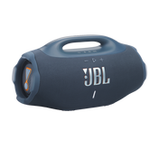 JBL Boombox 4 BT Speaker Blue