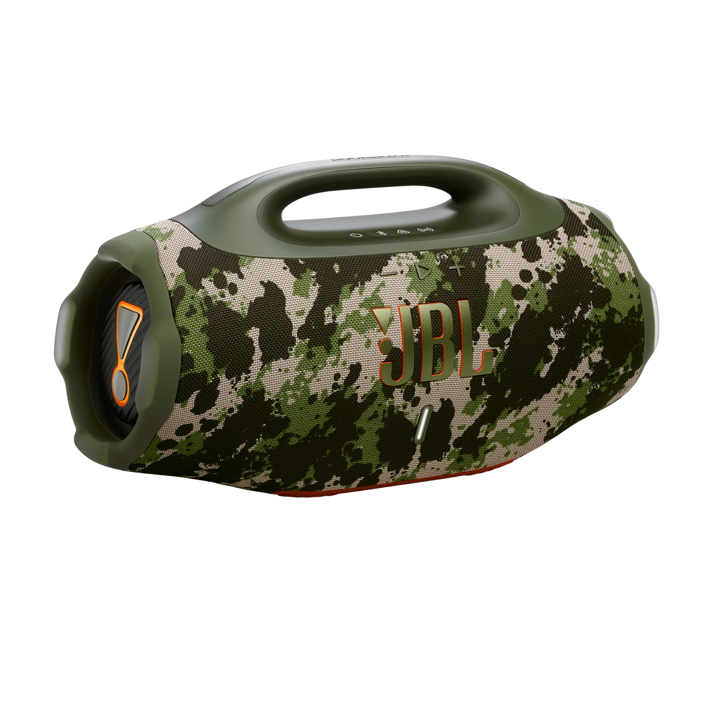 JBL Boombox 4 BT Speaker Squad