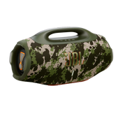 JBL Boombox 4 BT Speaker Squad