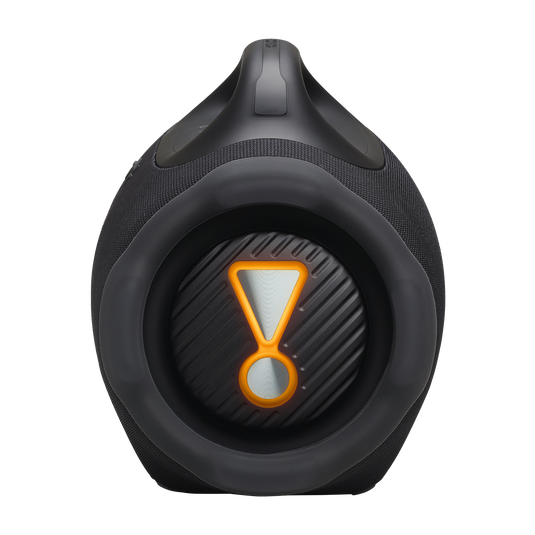 JBL Boombox 4 BT Speaker Black JBLBOOMBOX4BLKAM