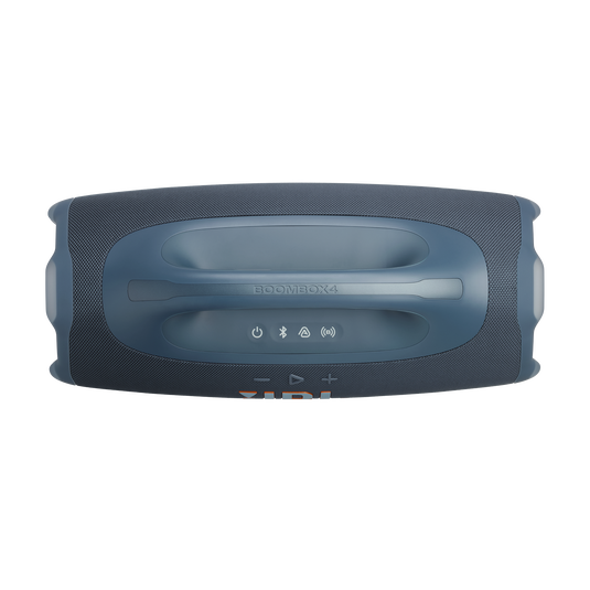 JBL Boombox 4 BT Speaker Blue