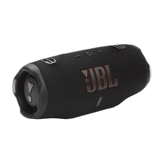 JBL BT Speaker Charge 6 - Black