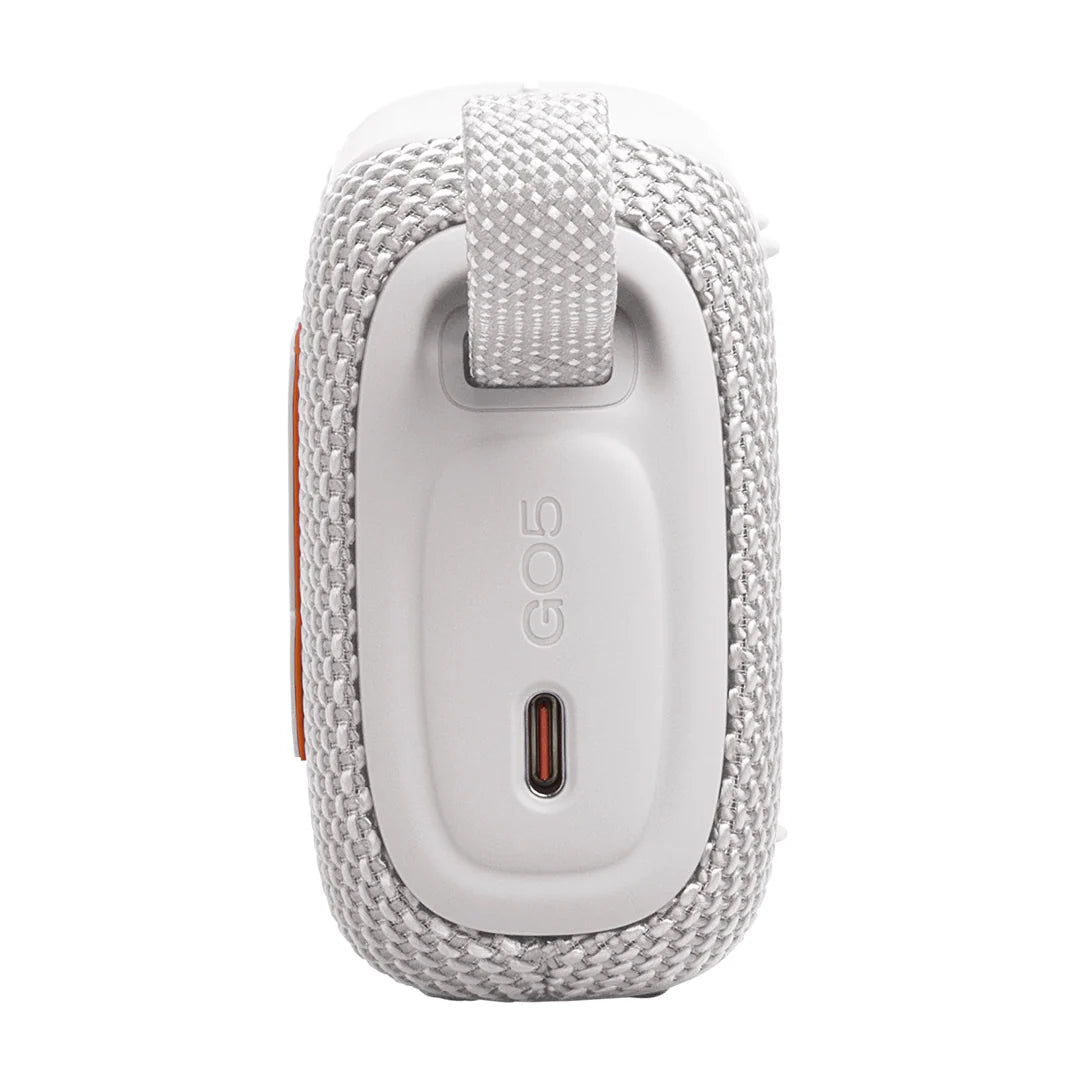 JBL GO 5 BT Speaker Purple White