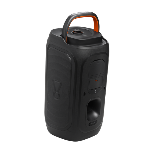 JBL PARTYBOX 130 Party Speaker Black