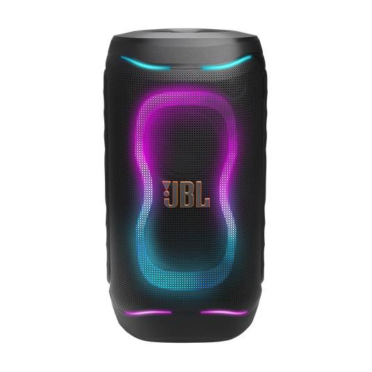 JBL PARTYBOX 130 Party Speaker Black