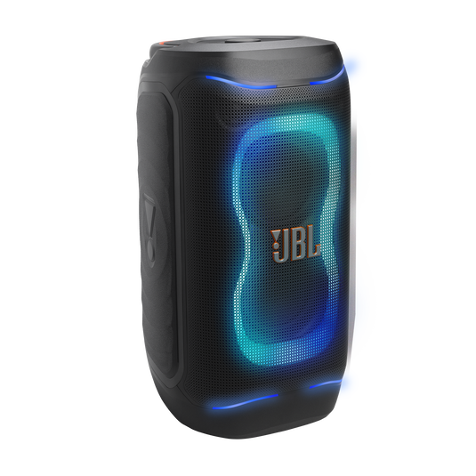 JBL PARTYBOX 130 Party Speaker Black