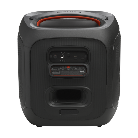 JBL Party Box Encore Essential 2 Speaker Black