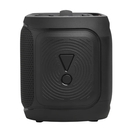 JBL Partybox On The Go 2 Al Party Speaker Black