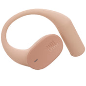 JBL Headphones TWS Sense Lite Open Ear Beige