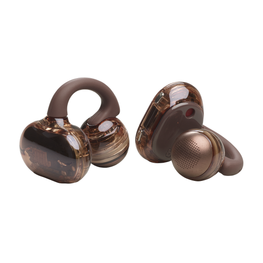 JBL Tws - Ear Cuff-Soundgear Clips - Copper