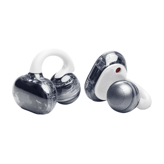 JBL Tws - Ear Cuff-Soundgear Clips - White
