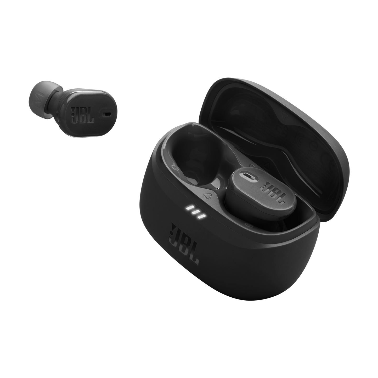 JBL Tune Buds 2 Earbuds TWS Black