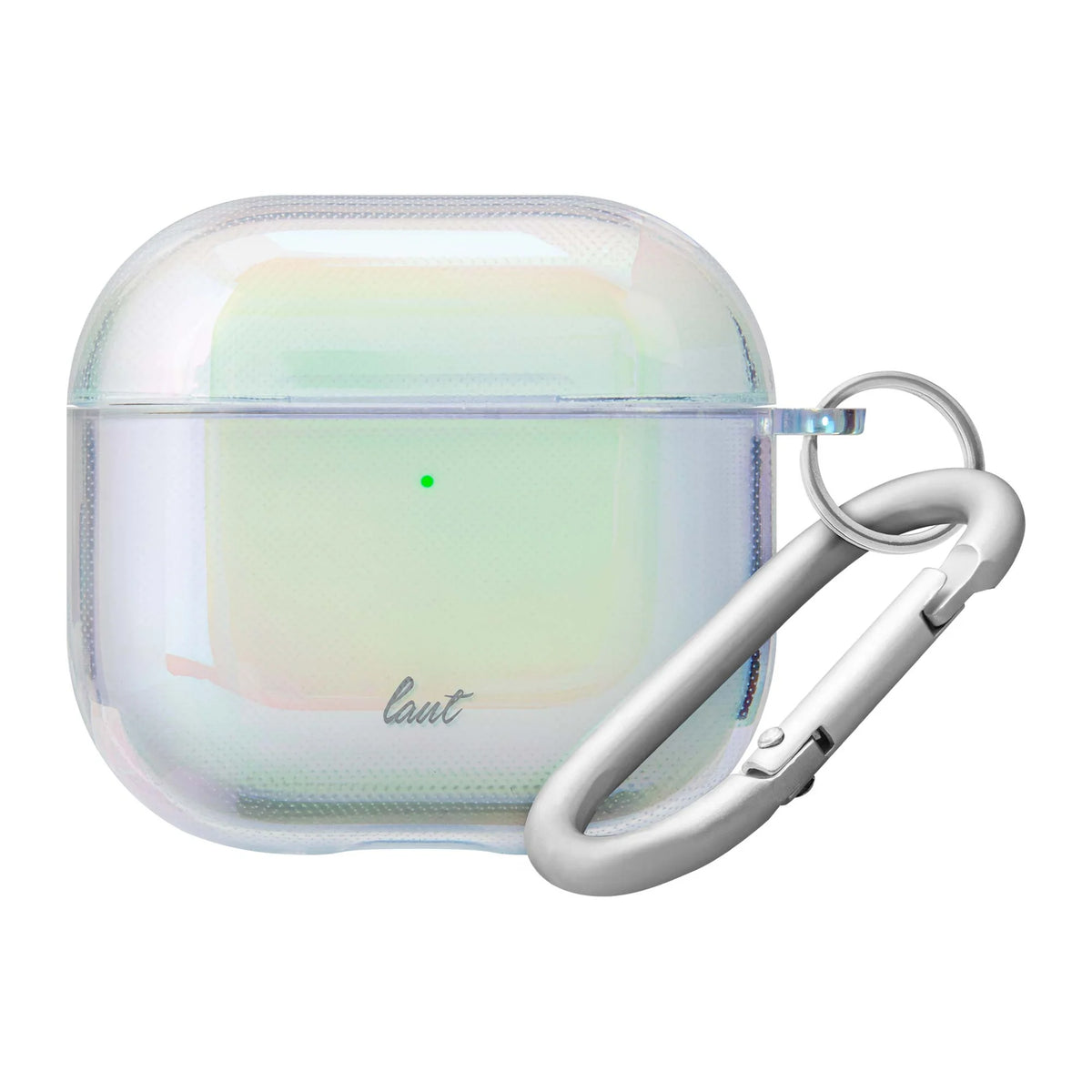 Laut HOLO for Airpods 4 - Pearl