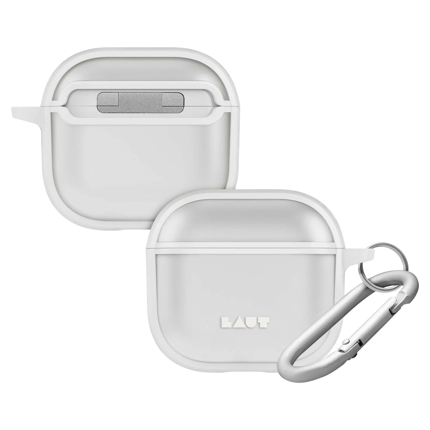 Laut Huex Protect for Airpods 4 - Frost
