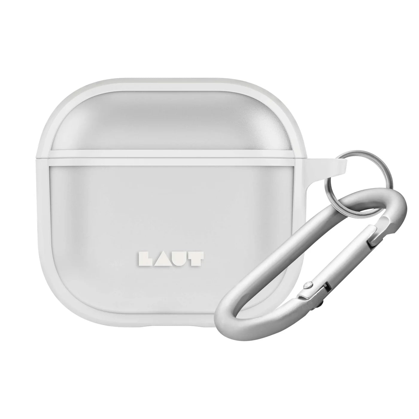 Laut Huex Protect for Airpods 4 - Frost