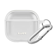 Laut Huex Protect for Airpods 4 - Frost