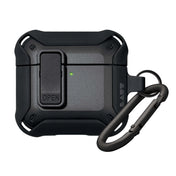 Laut ZENTRY for Airpods 4 - Black