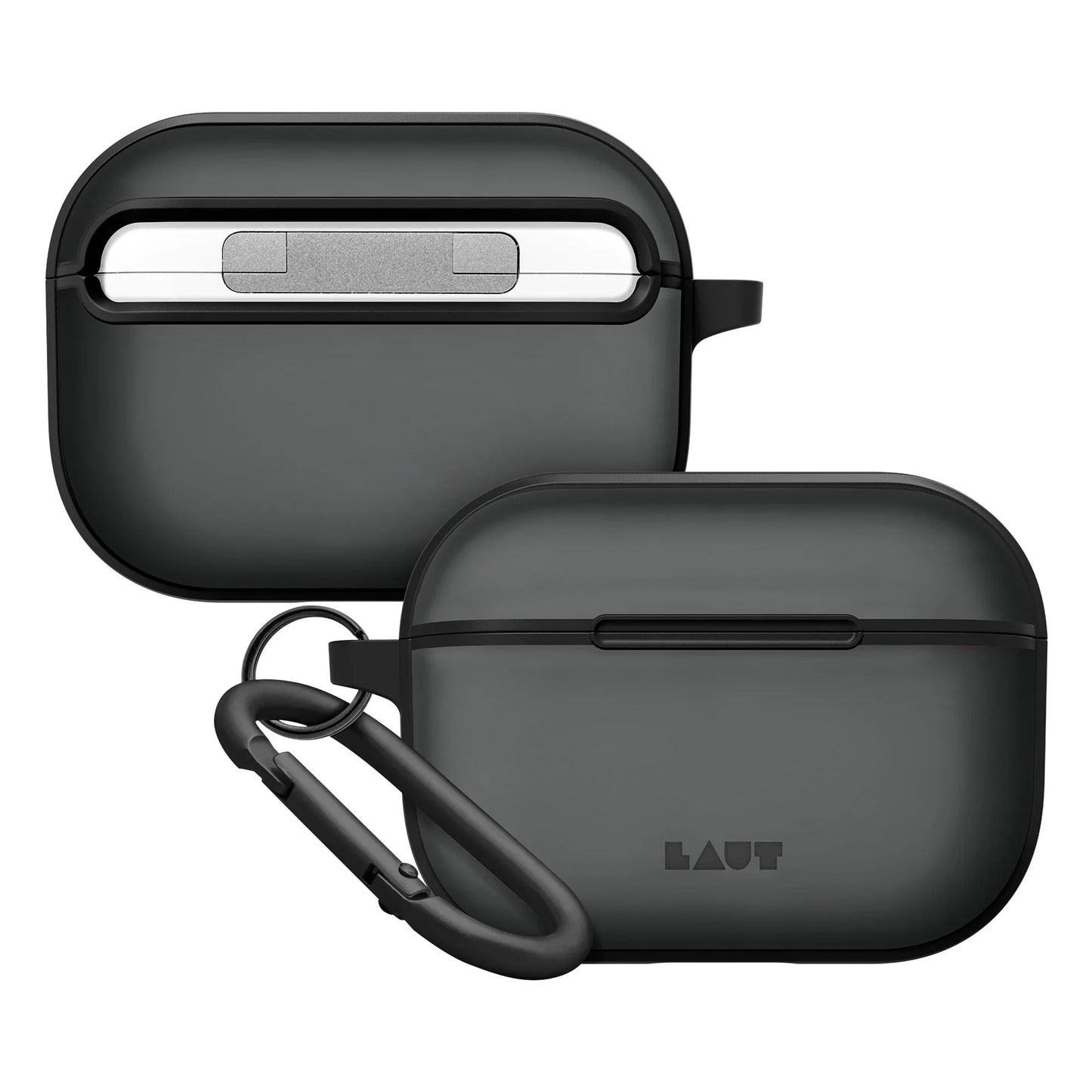 Laut Huex Protect Black para AirPods Pro