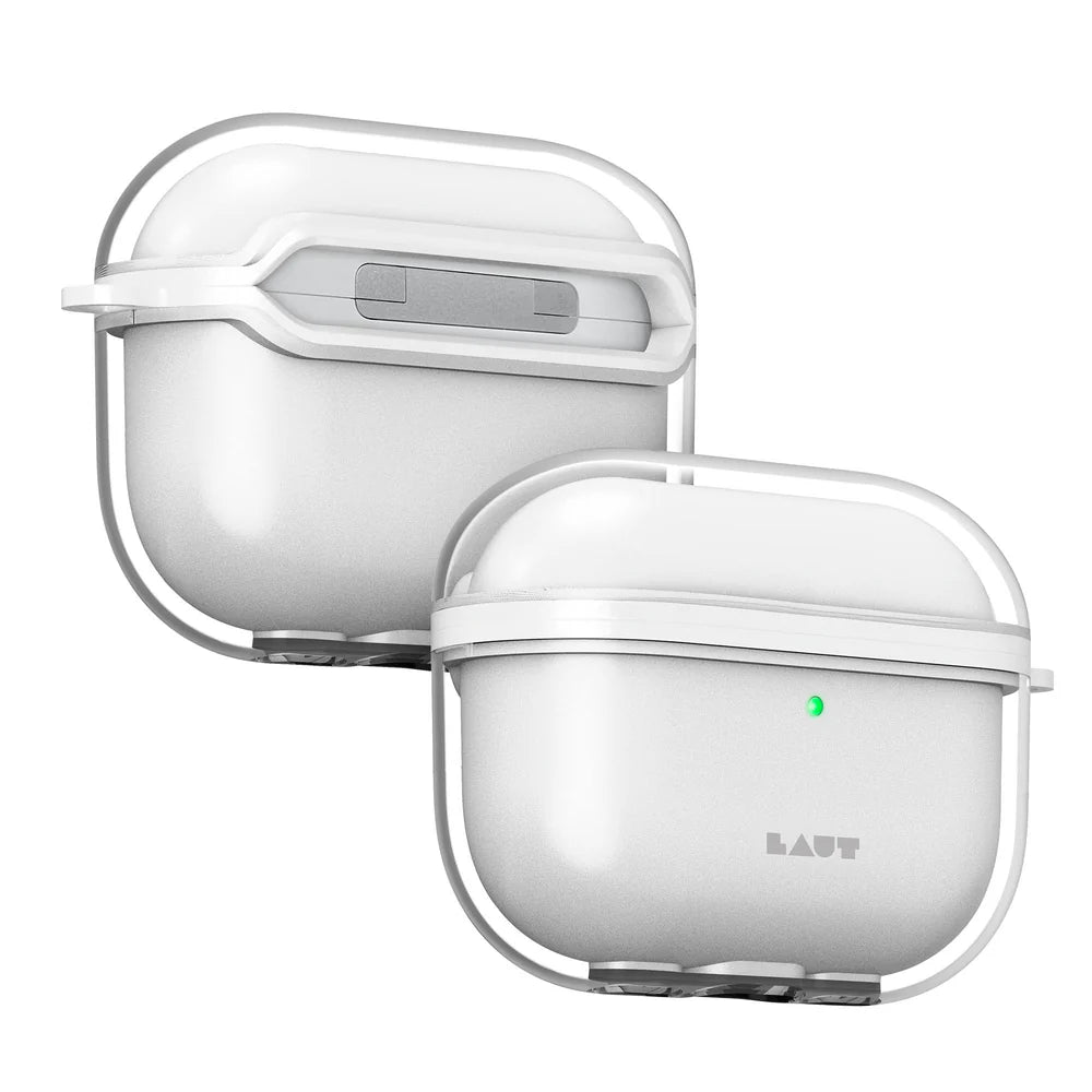 Laut Aero Protect Airpods Pro 3 Frost