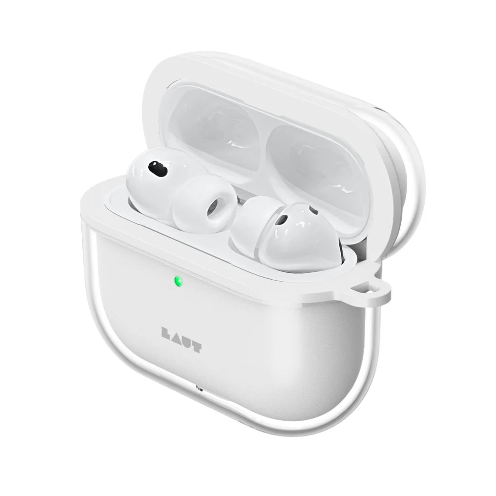 Laut Aero Protect Airpods Pro 3 Frost