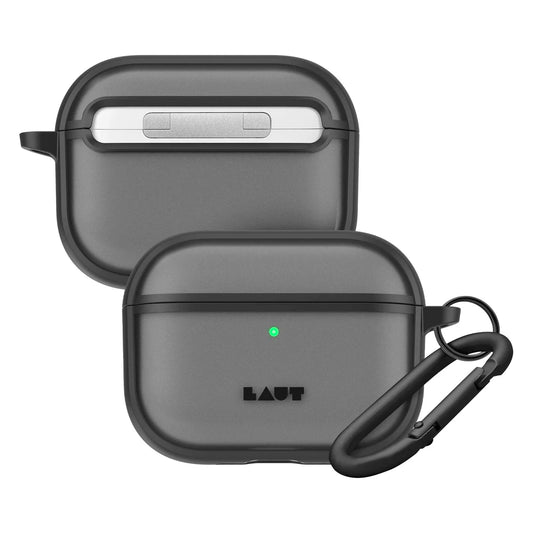 Laut HuexProtect Black Airpods Pro 3