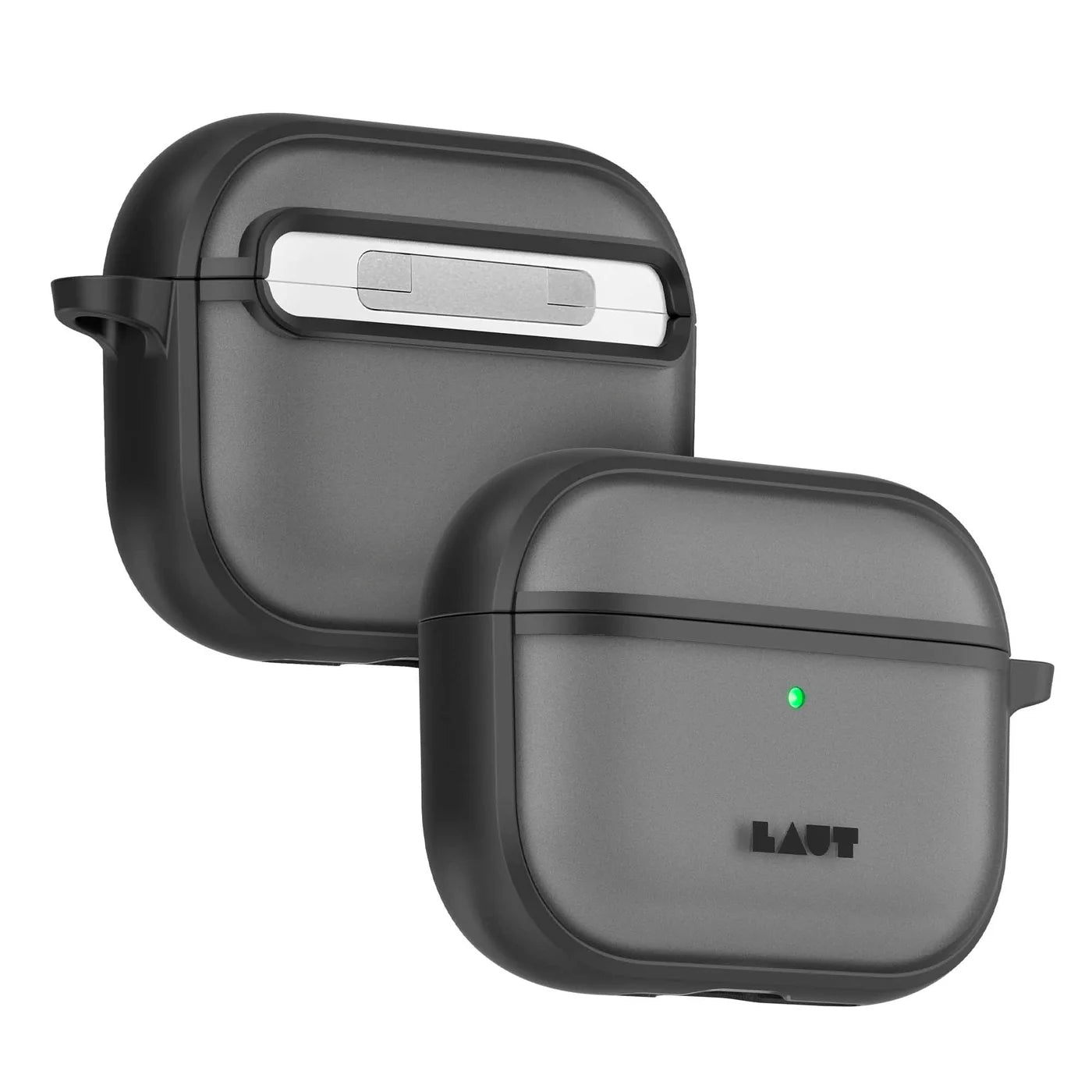 Laut HuexProtect Black Airpods Pro 3