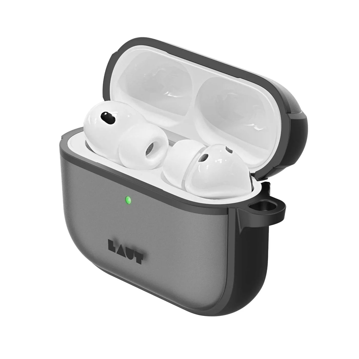 Laut HuexProtect Black Airpods Pro 3