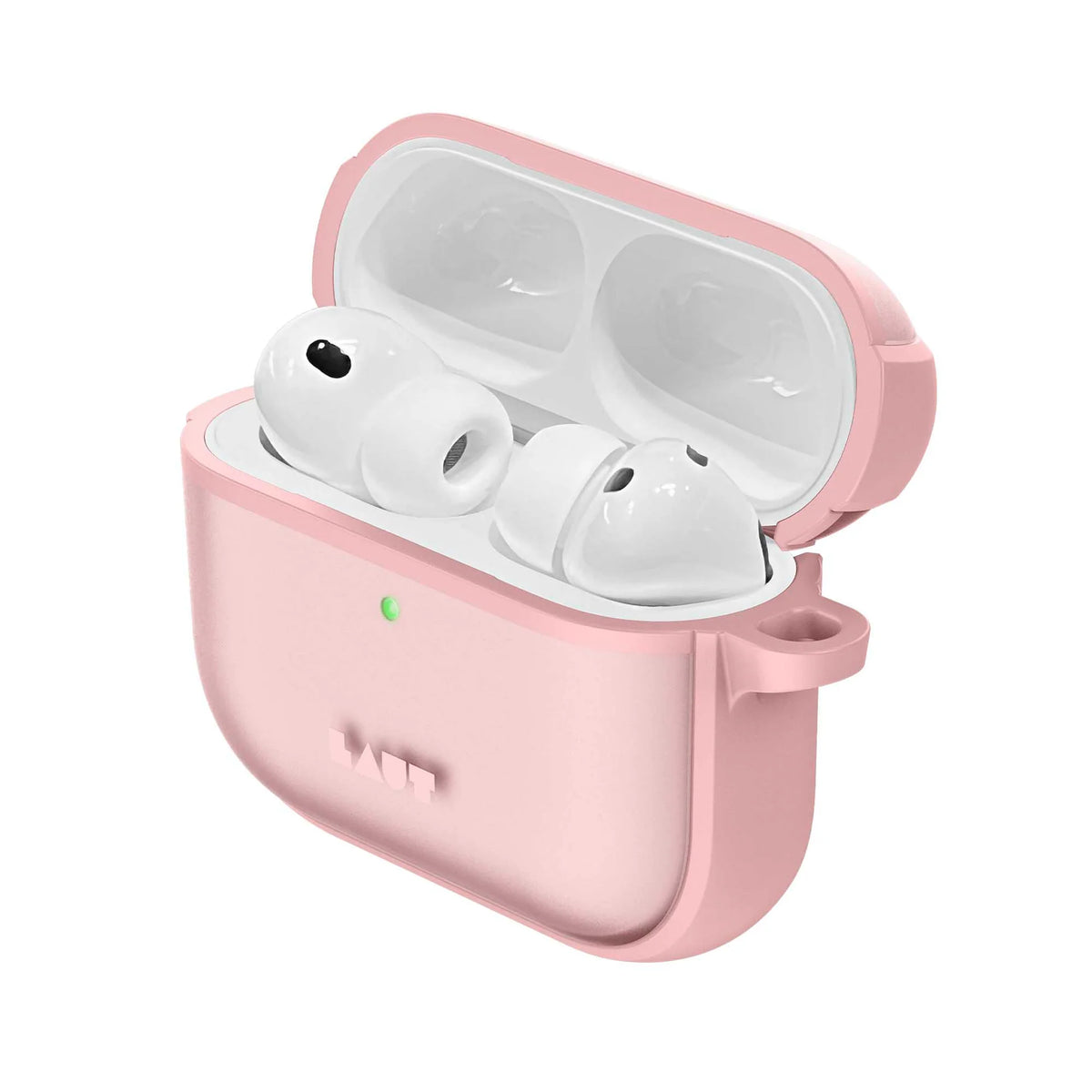 Laut Huex Protect Light Pink Airpods Pro 3