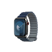 Laut Novi Sport  Azul para Apple Watch (42/44/45/49mm)