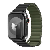 Laut Novi Sport Black para Apple Watch (42/44/45/49mm)