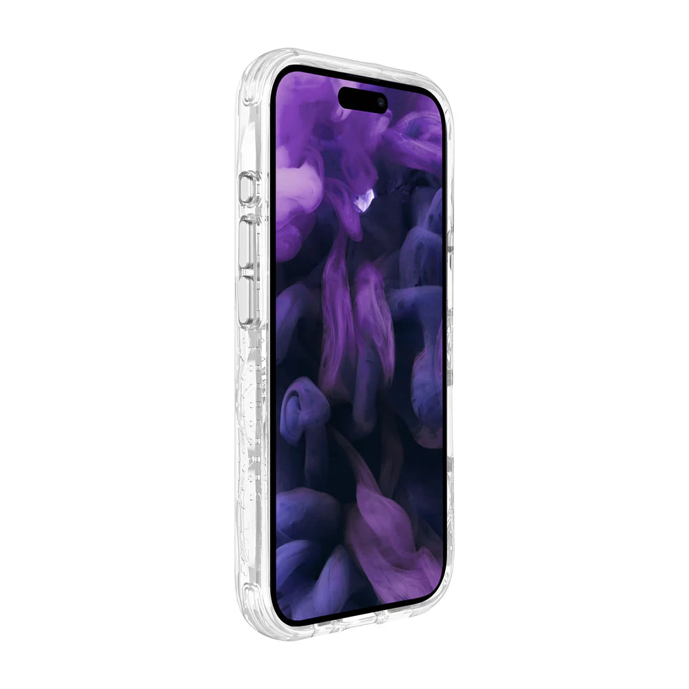 Laut Crystal Matter X case para iPhone 16 Plus