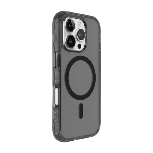 Laut Crystal Matter X case para iPhone 16 Pro - Negro