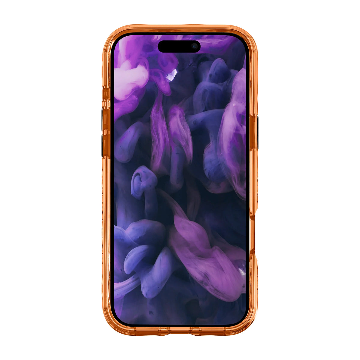 Laut Crystal Matter X for iPhone 17 Pro Max - Naranja