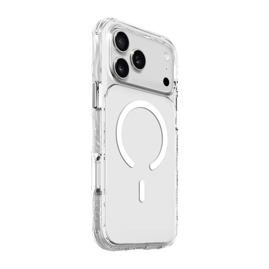 Laut Crystal Matter X for iPhone 17 Pro - Crystal