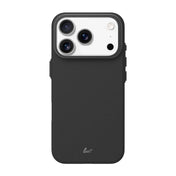 Laut Luxedge for iPhone 17 Pro - Slate Black