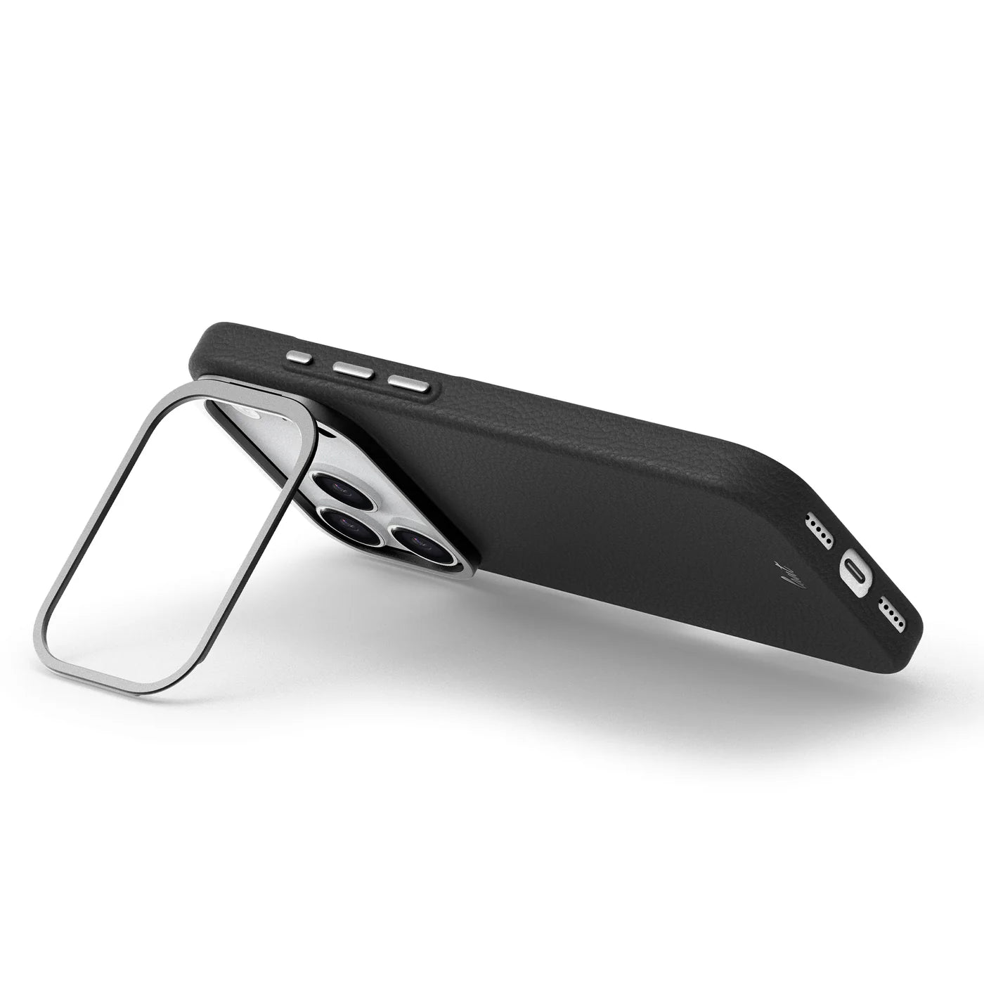 Laut Luxedge for iPhone 17 Pro - Slate Black