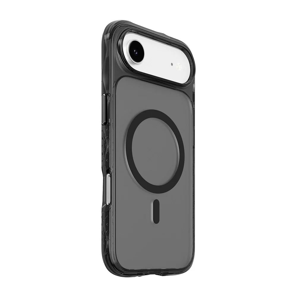Laut Crystal Matter X for iPhone 17 Air - Black Crystal