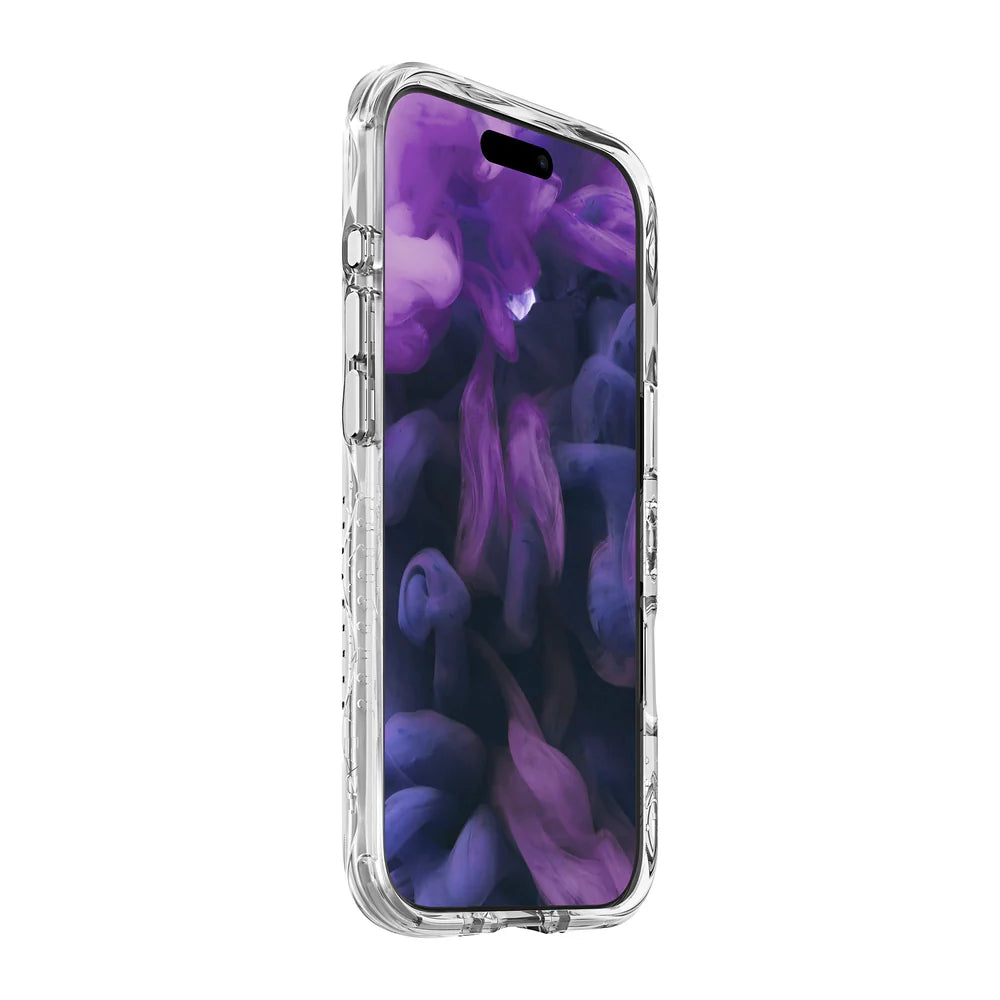 Laut Crystal Matter X for iPhone 17 Air - Crystal