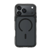 Laut Crystal Matter X for iPhone 18 Pro - Black Crystal