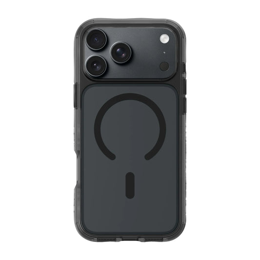 Laut Crystal Matter X for iPhone 18 Pro - Black Crystal