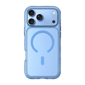 Laut Crystal Matter X for iPhone 18 Pro - Blue Crystal